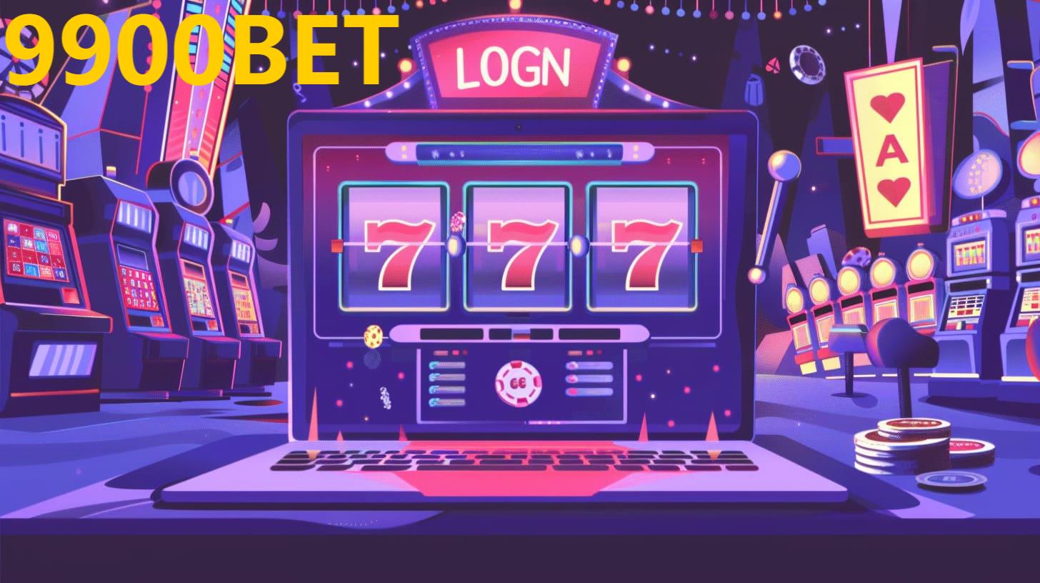 9900BET.COM