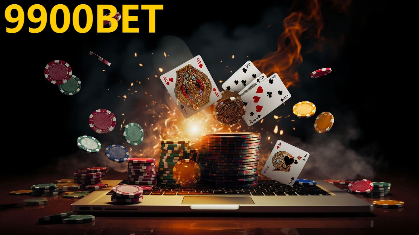 9900BET.COM