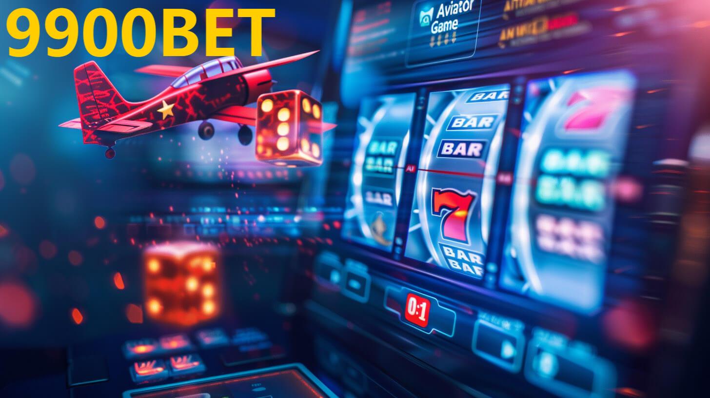 9900BET.COM