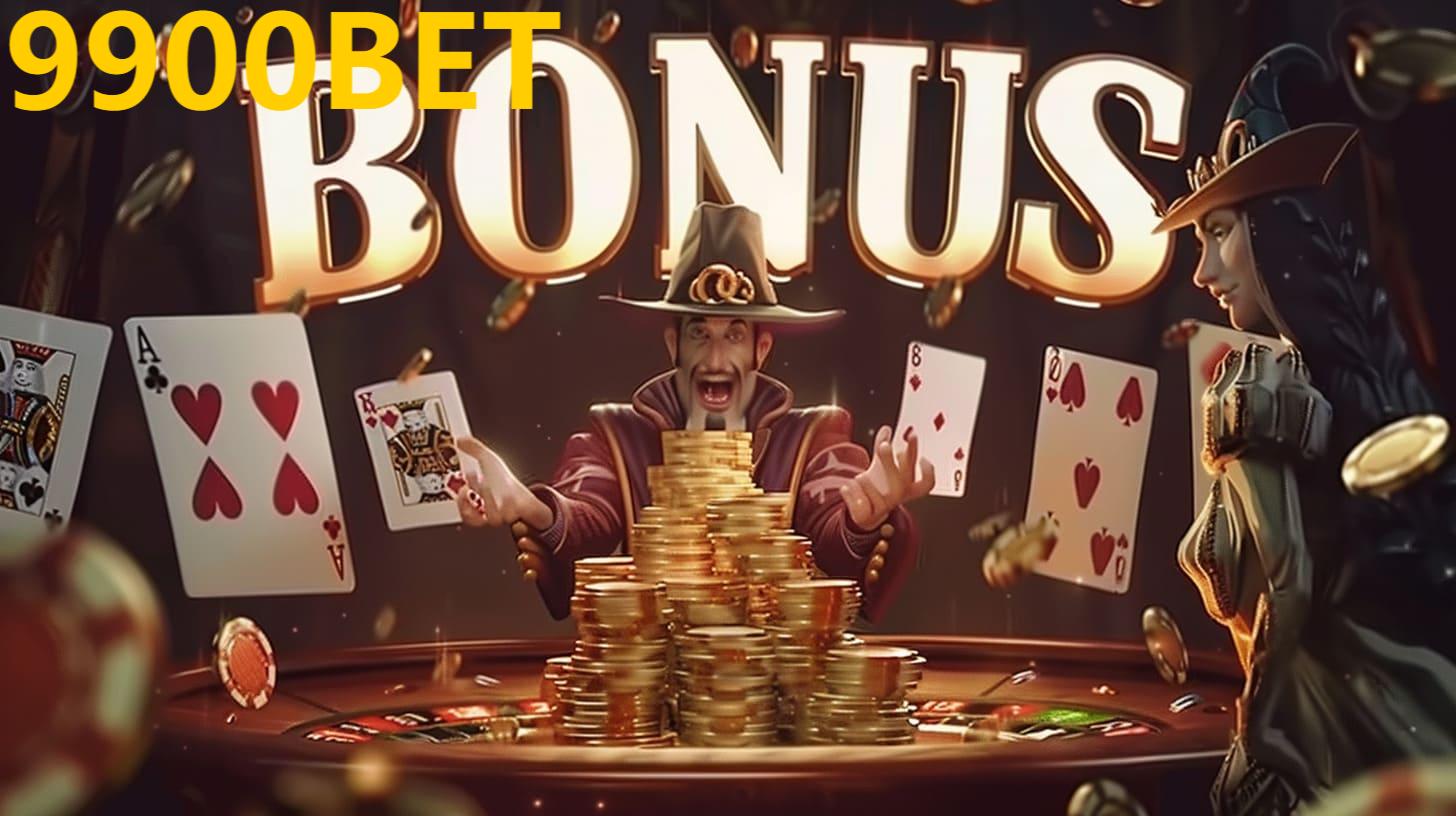 9900BET.COM