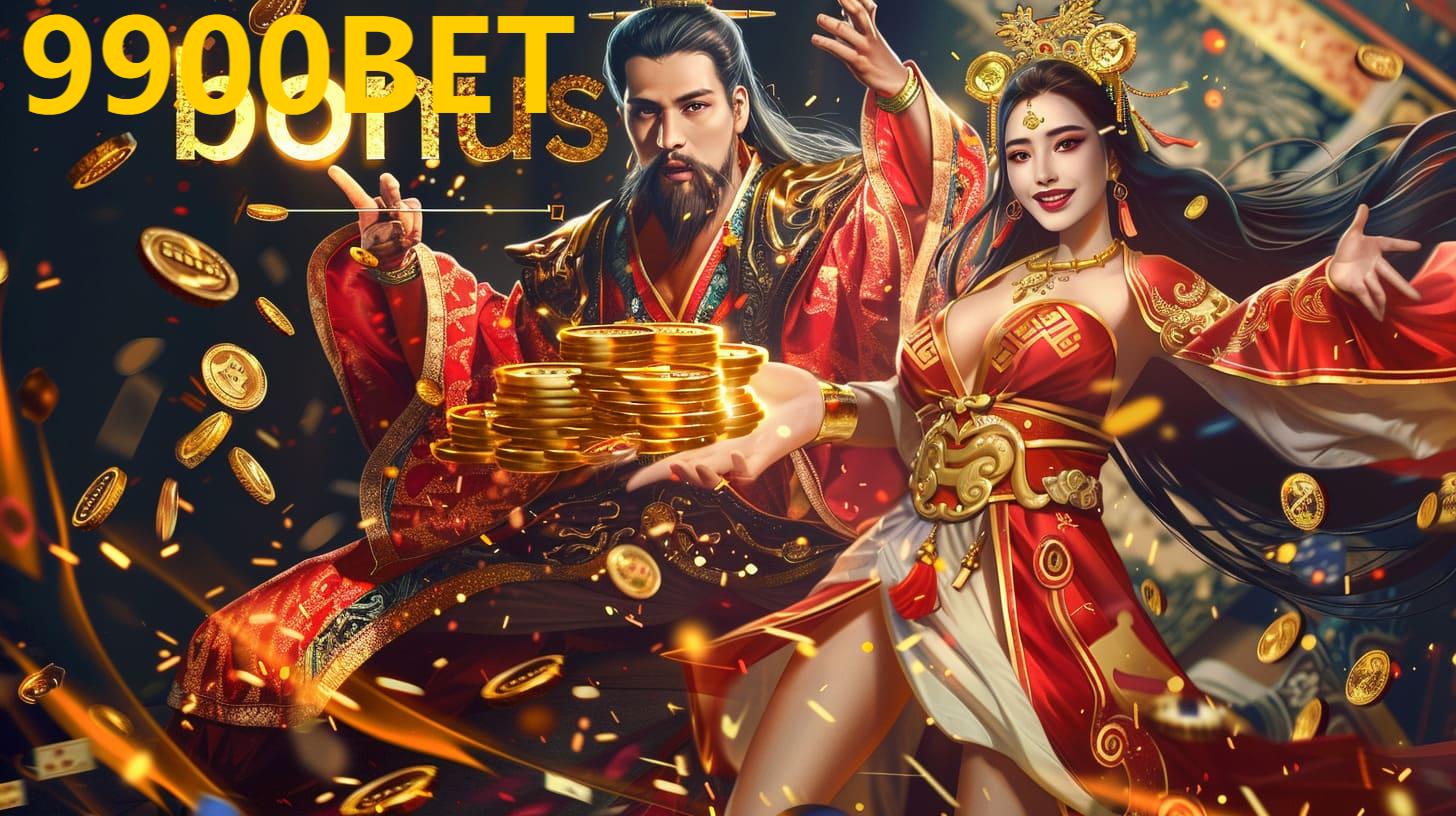 9900BET.COM