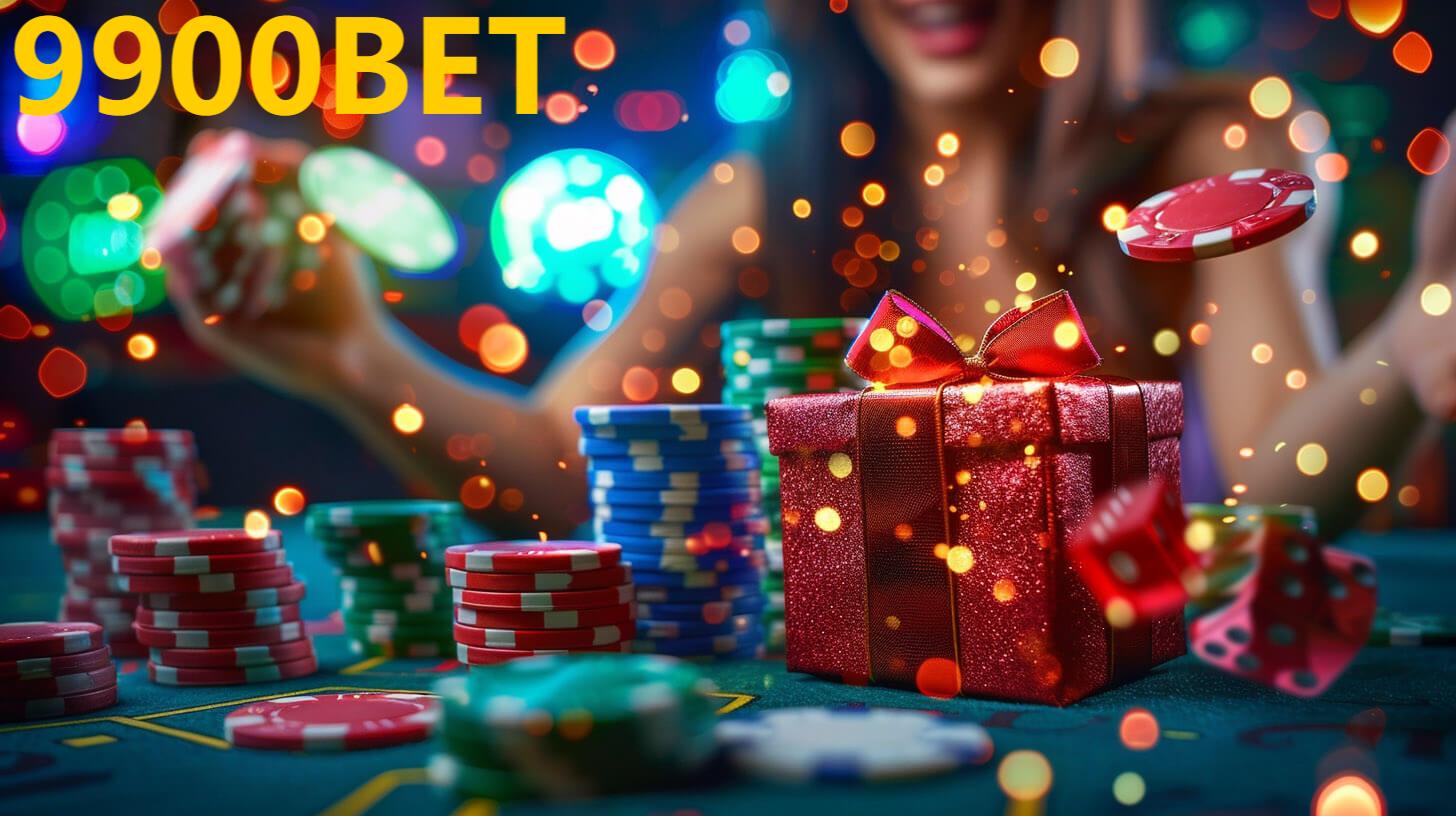 9900BET.COM