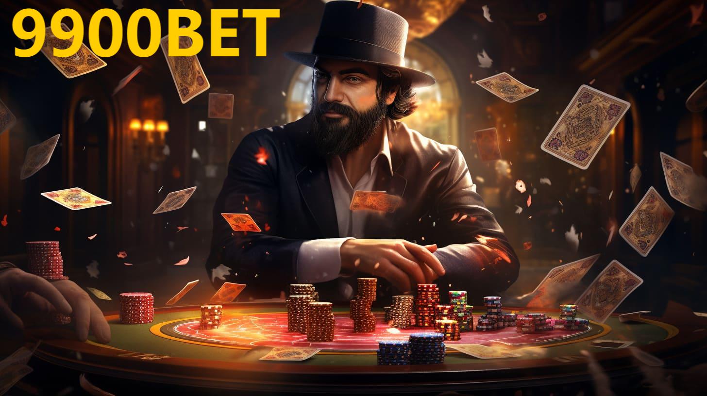 9900BET.COM