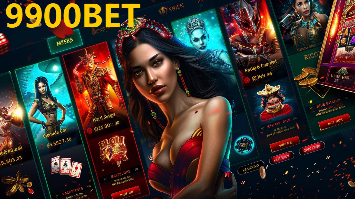 9900BET.COM