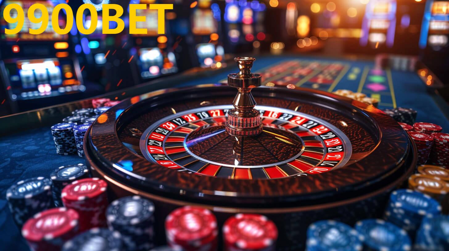 9900BET.COM