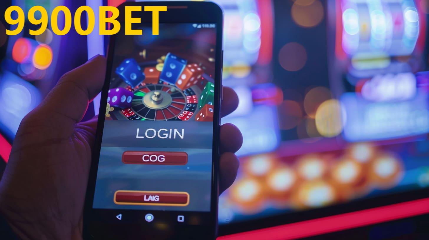 9900BET.COM