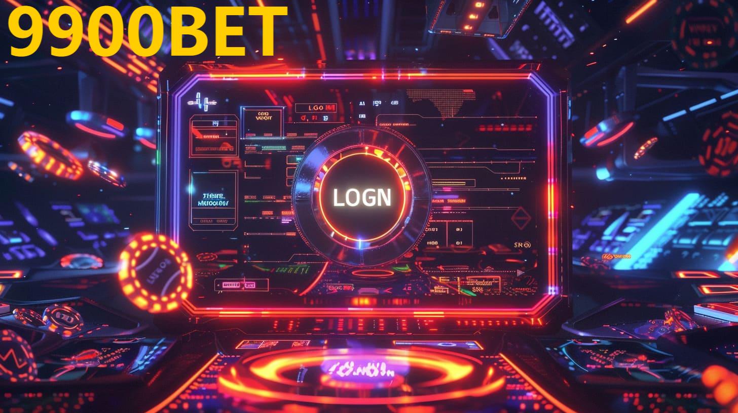 9900BET.COM